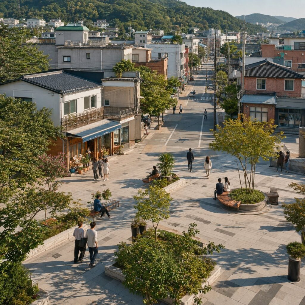 생활인구는 어떻게 산정되고 지방교부세에 반영될까
